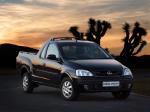 Opel Corsa Utility 1997 года
